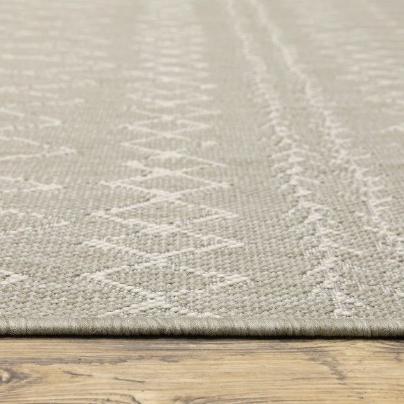 Oriental Weavers™ Portofino 5'x7' Style 8 Area Rug-3