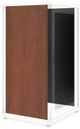 Salamander Designs® Synergy S40 Side Panels-Dark Cherry-0