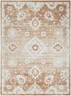 Nourison Home™ Astra Machine Washable Copper 5'x7' Area Rug-0