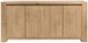Classic Home Bristol Coastal Haven 4-Door Cabinet-3