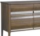 Fairfield® Customizable Libby Langdon Heatherwood Dresser-3