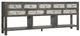 Hooker® Furniture Beaumont French Press Console-0