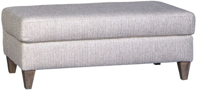 Mayo Customizable 3555F Ottoman-0