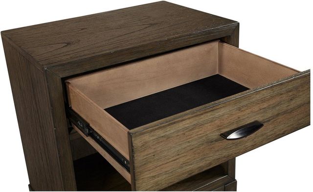 aspenhome® Westlake Portobello Nightstand-2