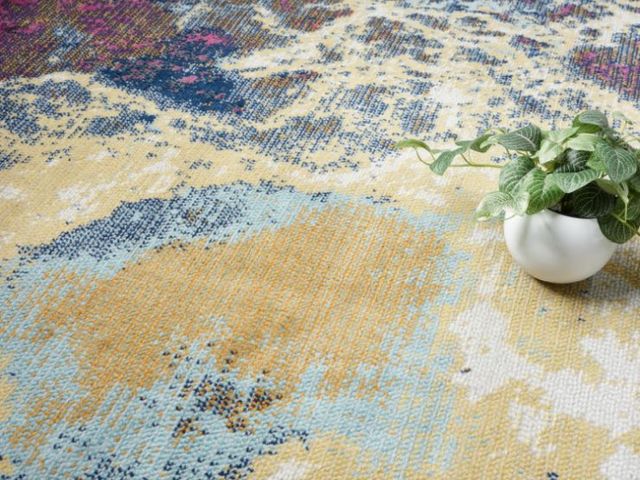MDA Rugs Atlas 5'x7' Style 8 Area Rug-3