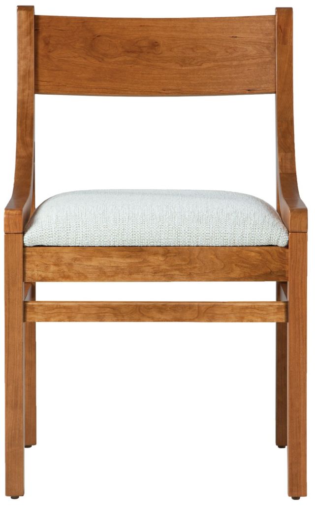 Mavin Customizable Gia Dining Side Chair-2