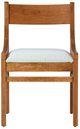Mavin Customizable Gia Dining Side Chair-2