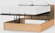 EQ3 Marcel Oak Queen Lift Bed-4