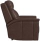 Flexsteel® Ranger Rustic Brown Power Recliner-2