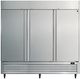 Kenmore® Pro 83" 72 Cu. Ft. Stainless Steel Commercial Freezer-0