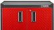Gladiator® Premier Red Tread Pre-Assembled Modular Gearbox-1