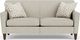 Flexsteel® Digby Silver Driftwood Sofa-1