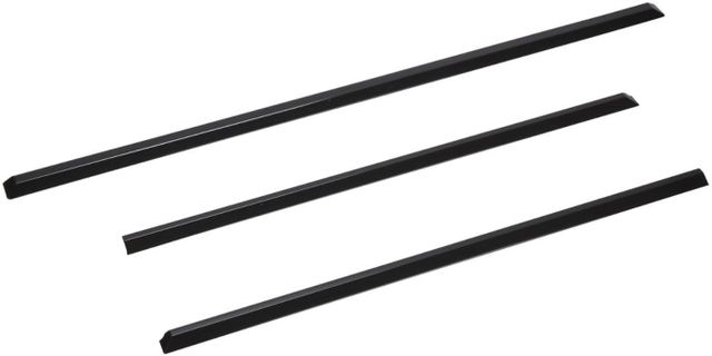 Whirlpool® Black Slide In Range Trim Kit