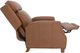 BarcaLounger® Vintage Nixon Dobbs-Saddle Manual Recliner-3