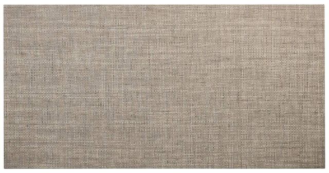 Hooker® Furniture Melange Pinwheel Gray Hall Chest-3