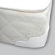 Furniture of America® Daisy 8" Medium Bunkie Board Combo Mattress-Queen-0