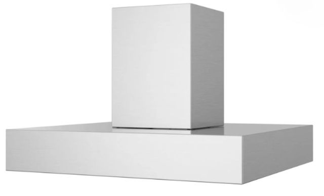 BlueStar® Manhattan 54" Stainless Steel Island Range Hood-0