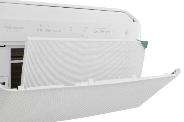 Frigidaire Gallery® 12,000 BTU White Window Mount Air Conditioner-2