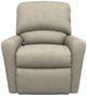 La-Z-Boy® Jean Bronze Flint Power Lift Recliner-1