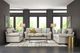 Cindy Crawford Home Chair 1/2 Sleeper-2