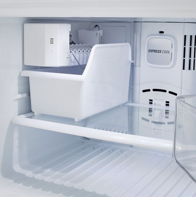 LG 30" 20.2 Cu. Ft. Stainless Steel Top Freezer Refrigerator-3