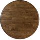 Liberty Furniture Carolina Crossing Antique Honey Pedestal Table-4