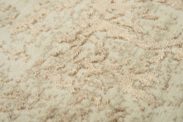 Rizzy Home Artistry Beige 10' x 13' Rug-1
