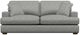 La-Z-Boy® Paxton Smoke Sofa-1