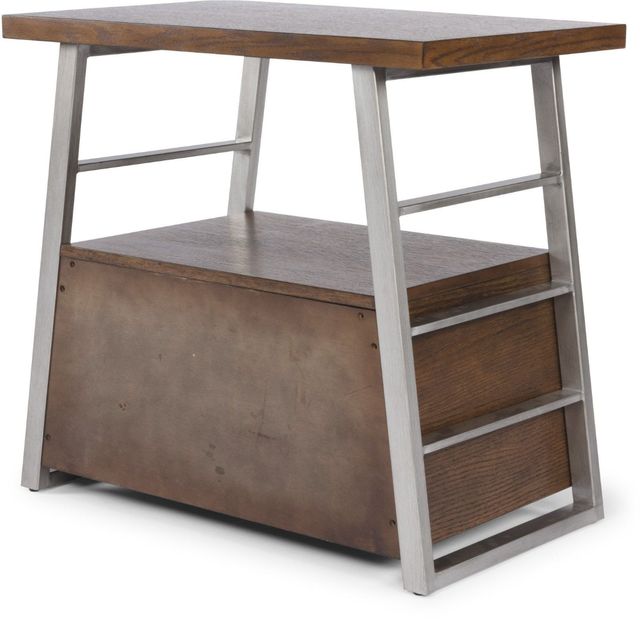 homestyles® Degree Brown File Cabinet-4