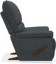 La-Z-Boy® Norris Denim Reclina-Rocker® Recliner-2