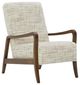 Best® Home Furnishings Customizable Rybe Accent Chair with Espresso Legs-0
