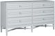 Vanguard® Furniture Williams Tall Chest-0