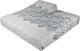 King Koil® Smart Life Lotus 2.0 13" Memory Foam Tight Top Split Head King Mattress-5