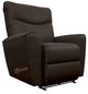 La-Z-Boy® Belmont Sable Manual Wall Recliner-0