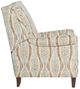 HF Custom Customizable Danae 43" Power Recliner-2