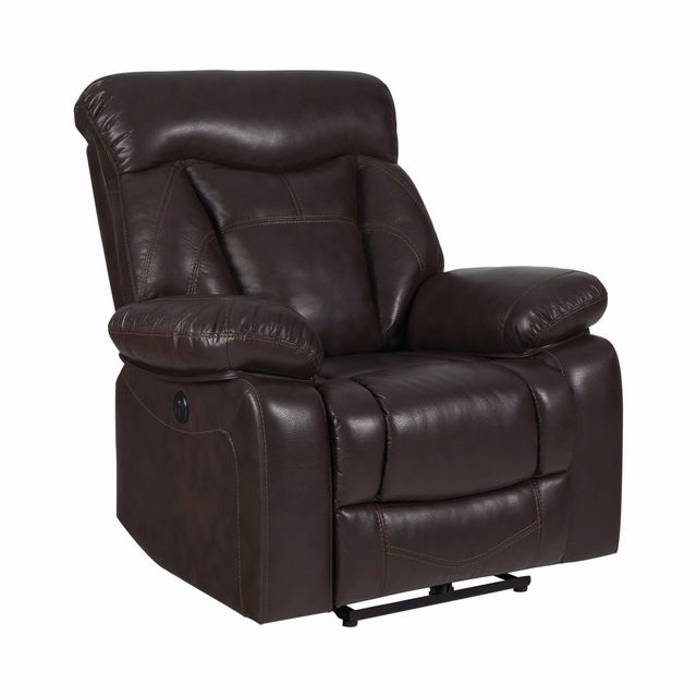 Coaster® Zimmerman Recliner-4