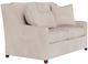 Universal Explore Home™ Customizable Hudson Loveseat-0