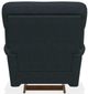 La-Z-Boy® Mateo Indigo Power Rocking Recliner-3