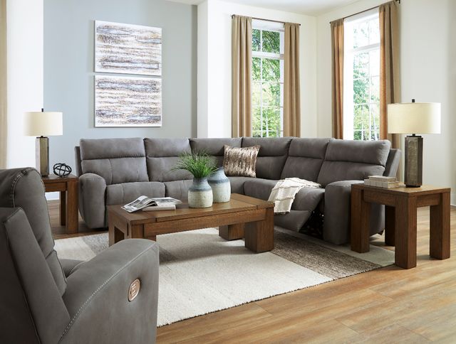 Signature Design by Ashley® Next-Gen DuraPella Power Recliner-4