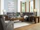 Signature Design by Ashley® Next-Gen DuraPella Power Recliner-4