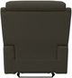 La-Z-Boy® Ace Smoke Power Wall Recliner with Headrest and Lumbar-4