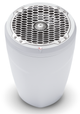 Rockford Fosgate® Punch Marine White 8" Wakeboard Tower Speaker-2