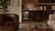 Liebherr 24" 4.8 Cu. Ft. Black Beverage Center -4