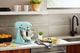 KitchenAid® Artisan® Series Mineral Water Blue 5 Quart Tilt-Head Stand Mixer-1
