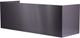 Dacor® 6" Graphite Duct Cover-0