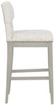 Fairfield® Arie Sheer Dove Bar Stool-2