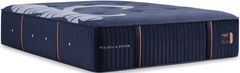 Stearns & Foster® Reserve Wrapped Coil Medium Tight Top Queen Mattress