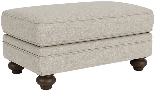 Flexsteel® Customizable Winston Cocktail Ottoman-0