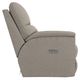 La-Z-Boy® Brooks Muslin Power Reclining Sofa with Headrest-2