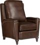 Hooker® Furniture RC Rylea Valencia Arroz Manual Push Back Recliner-0
